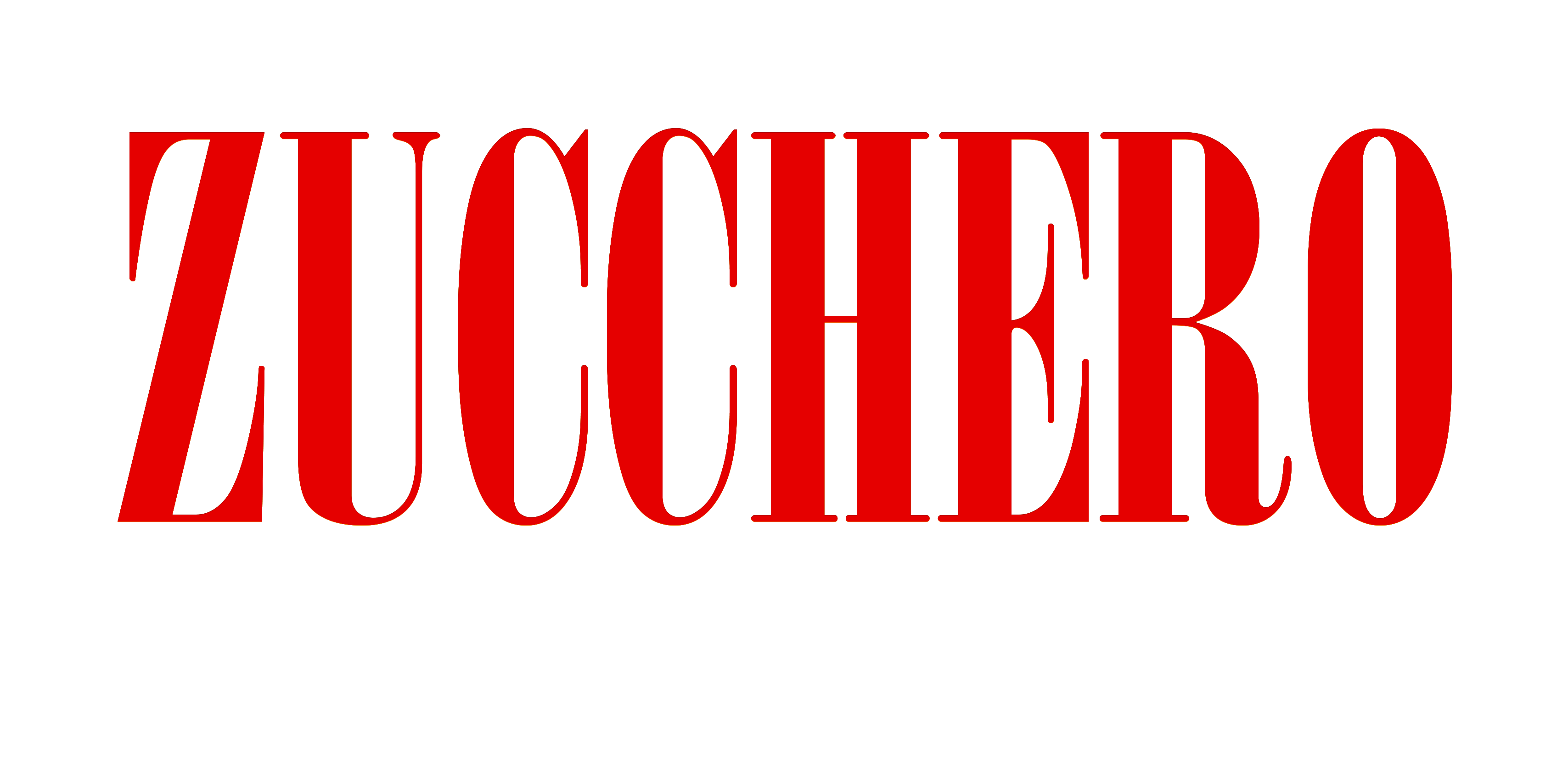 Zucchero - Sugar Fornaciari